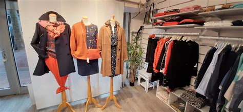 vente magasins d usine vetements femme